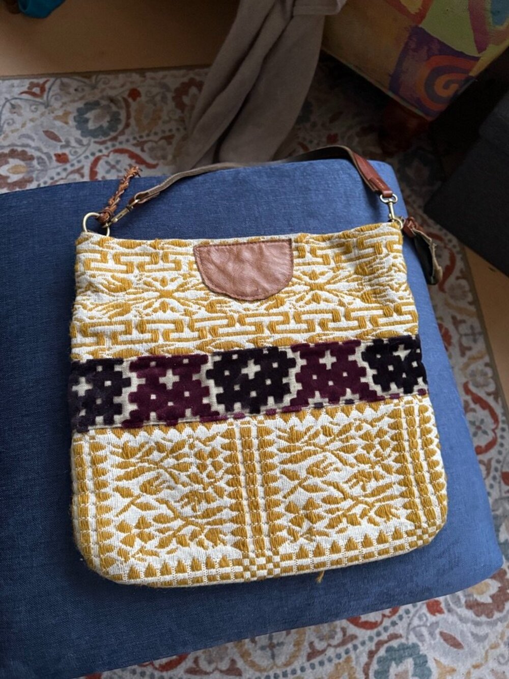 RebyC Shoulder Bag